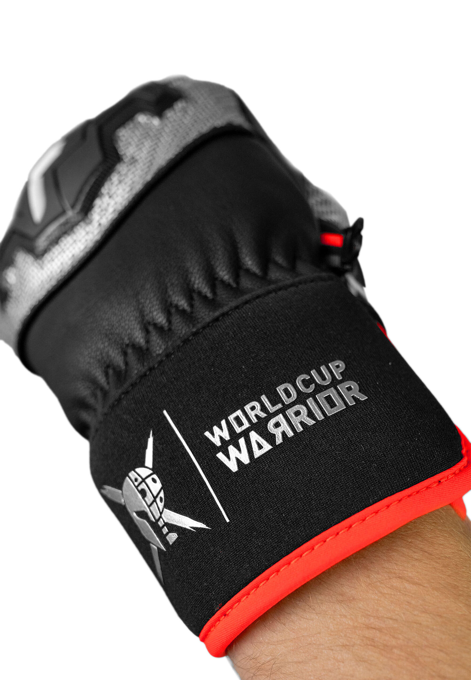 Rękawice narciarskie Reusch Worldcup Warrior Team 6/7