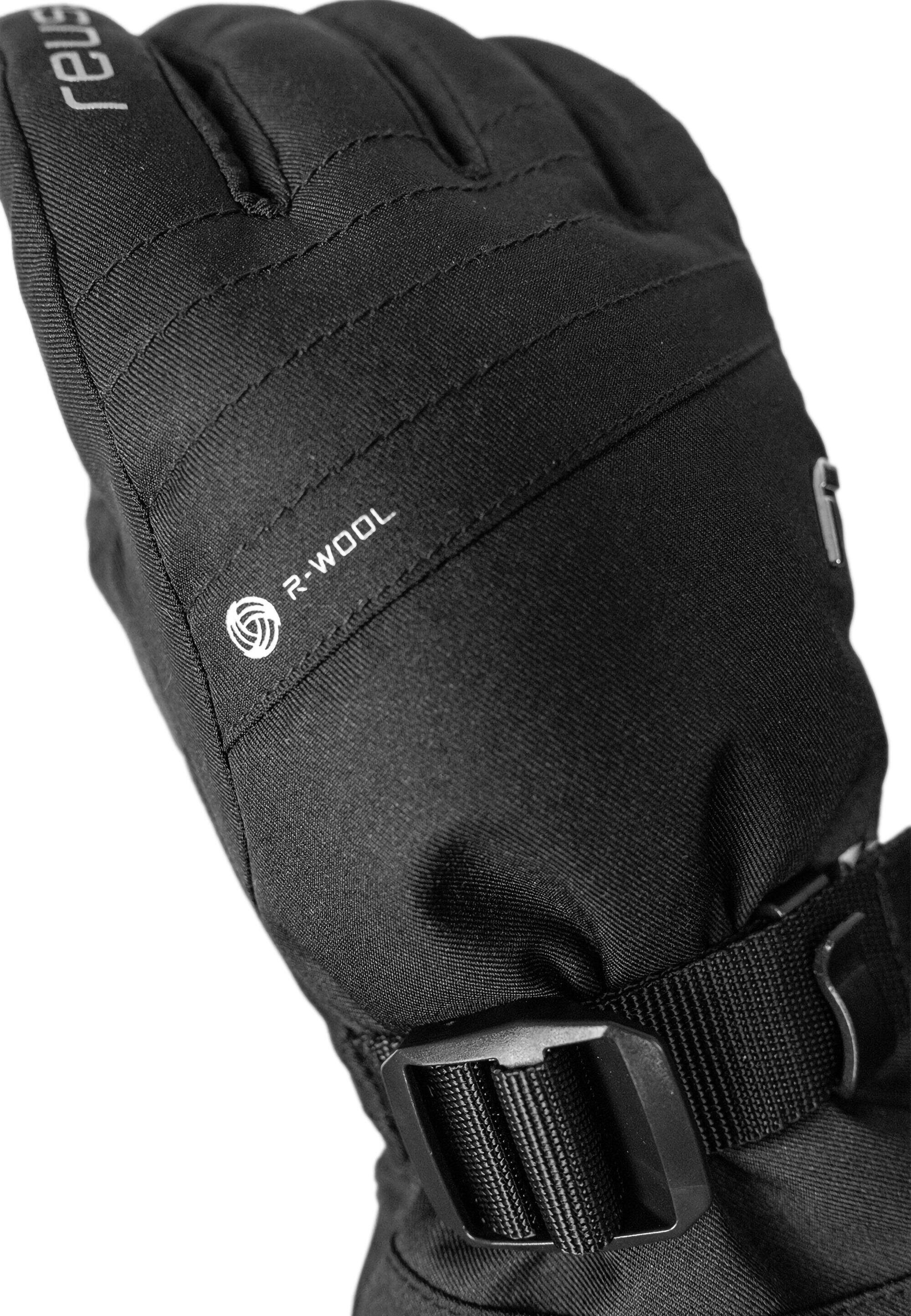 Fingerhandschuhe Reusch Andrea R-TEX® XT Junior 6/7