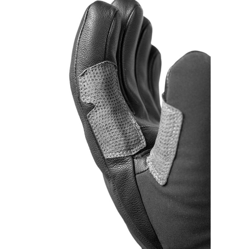 Mănuși de schi pentru bărbați Reusch Explorer Fidlock R-Tex XT