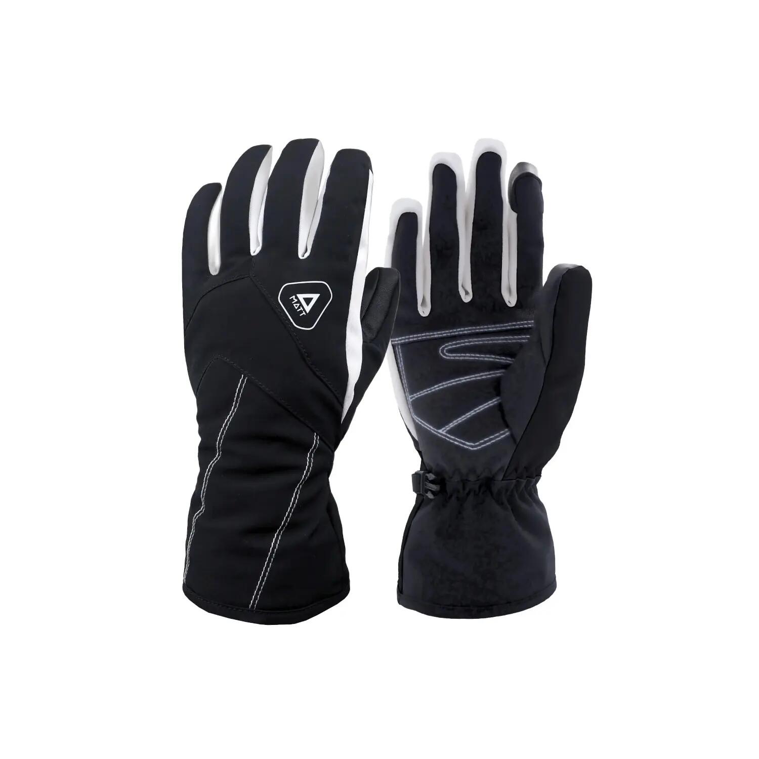 Dames skihandschoenen MATT Me TTX 2/2