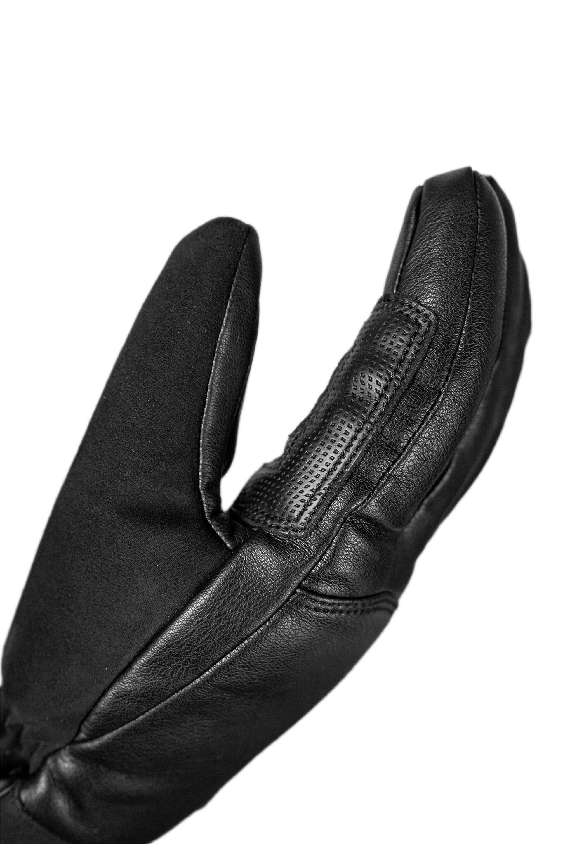 Guanti da sci da donna Reusch Diverge 7/7