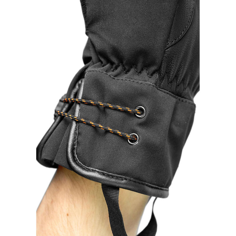 Mănuși de schi pentru bărbați Reusch Explorer Fidlock R-Tex XT