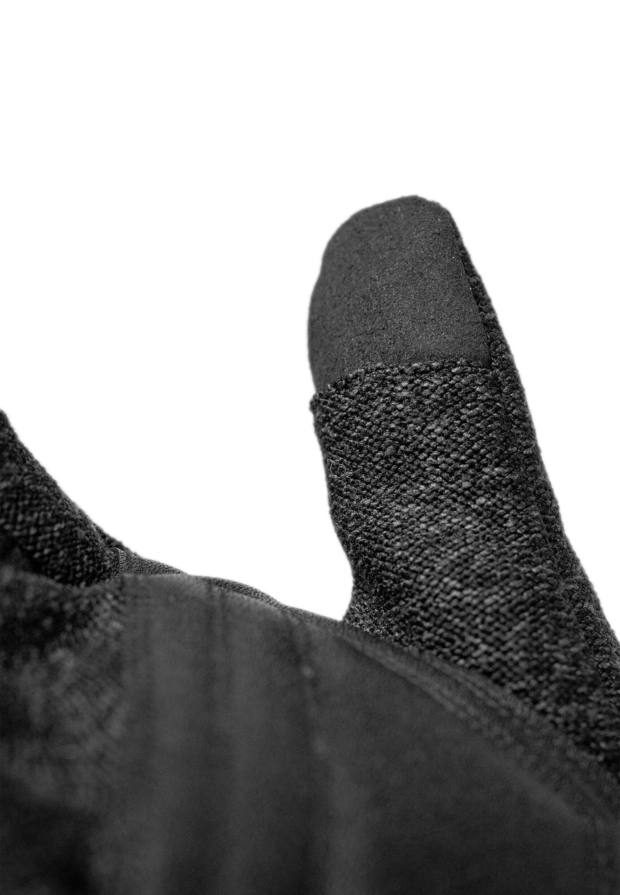 Guantes de esquí Reusch Meridian R-Tex XT TOUCH-TEC 6/7