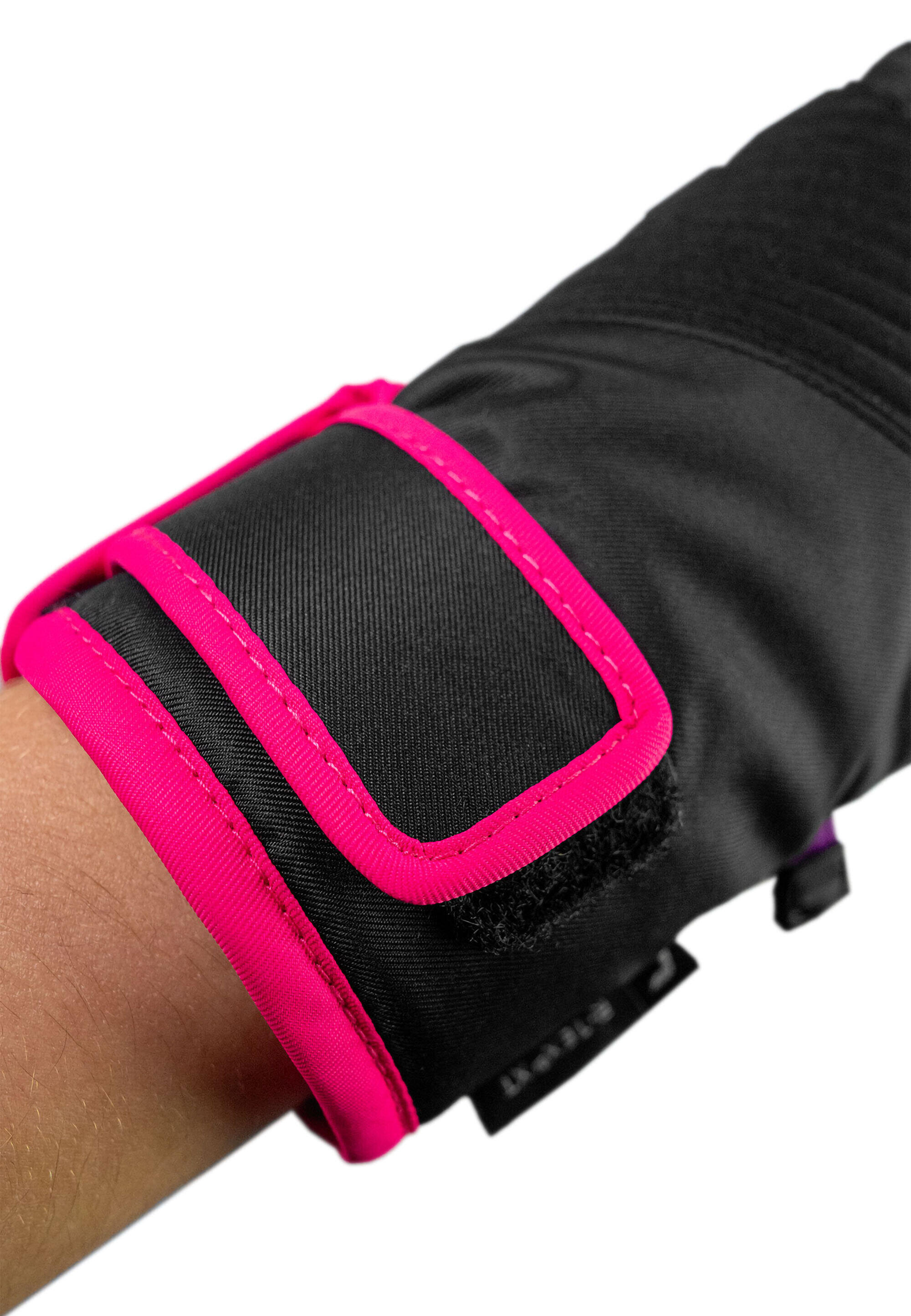 Guanti da sci per bambini Reusch Dan R-TEX® XT 7/7