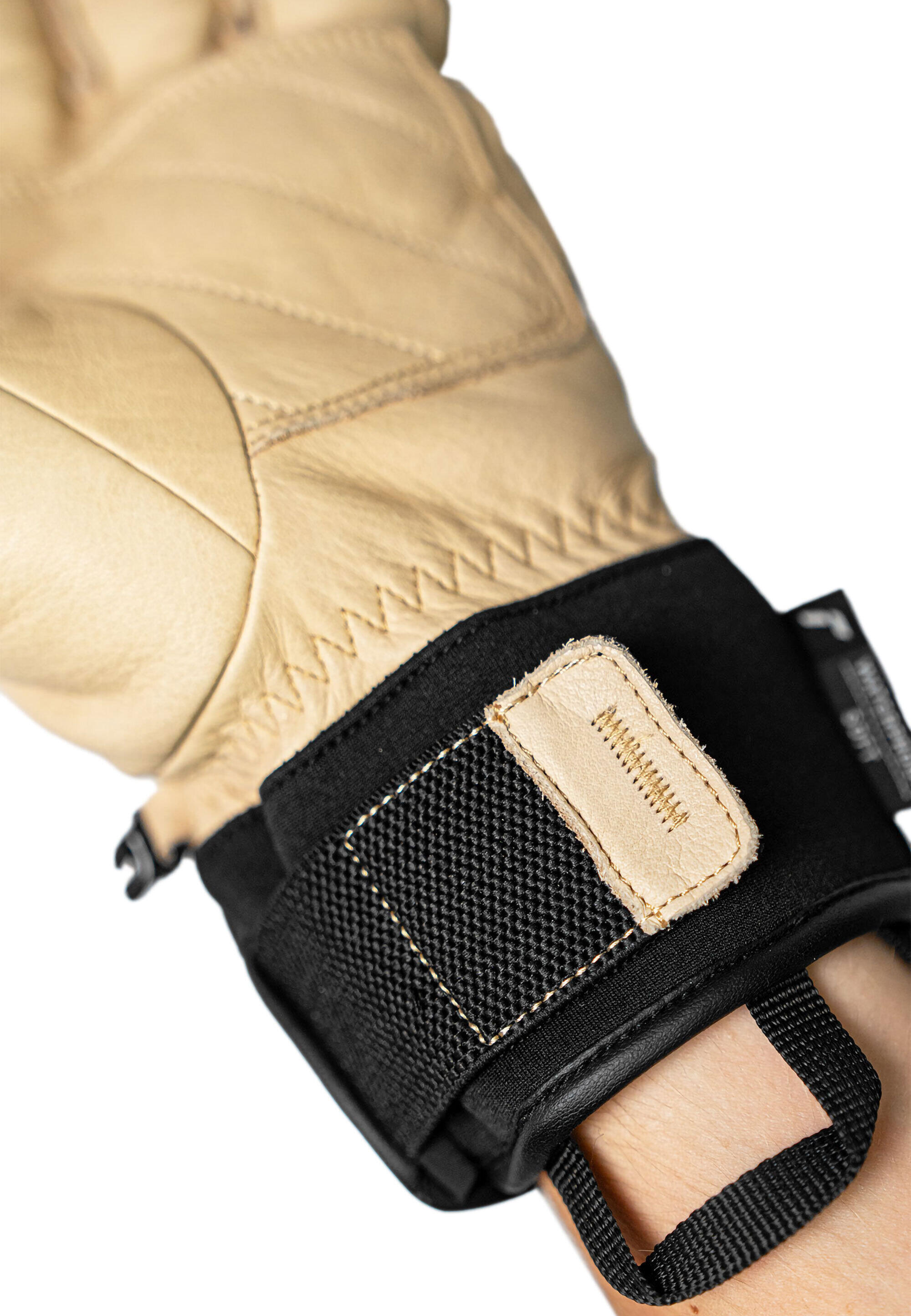 Guantes de esquí Reusch Legacy R-TEX XT 6/7