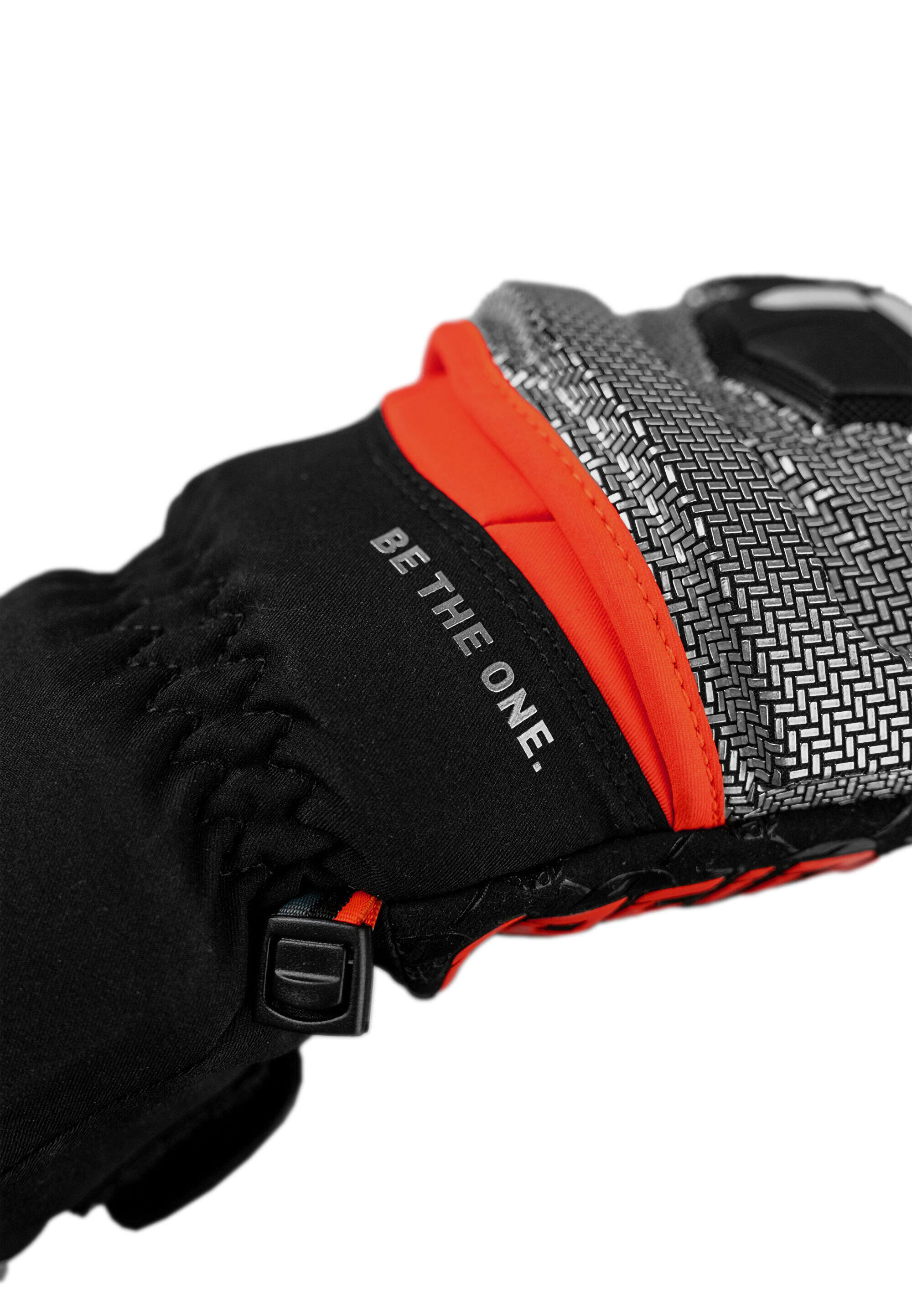 Wanten Worldcup Warrior Mitten 7/7