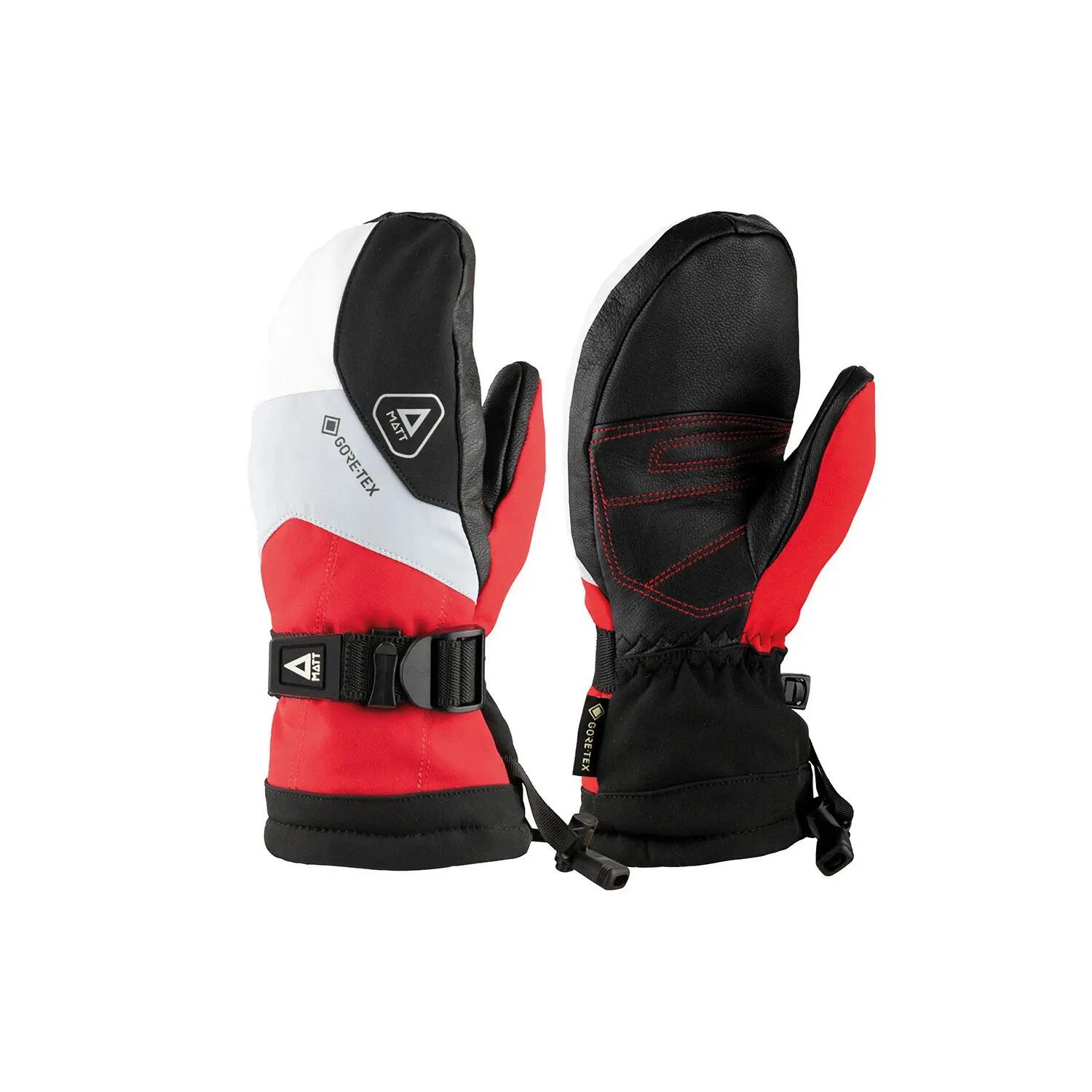Moufles de ski enfant MATT Gore Me GTX 2/2