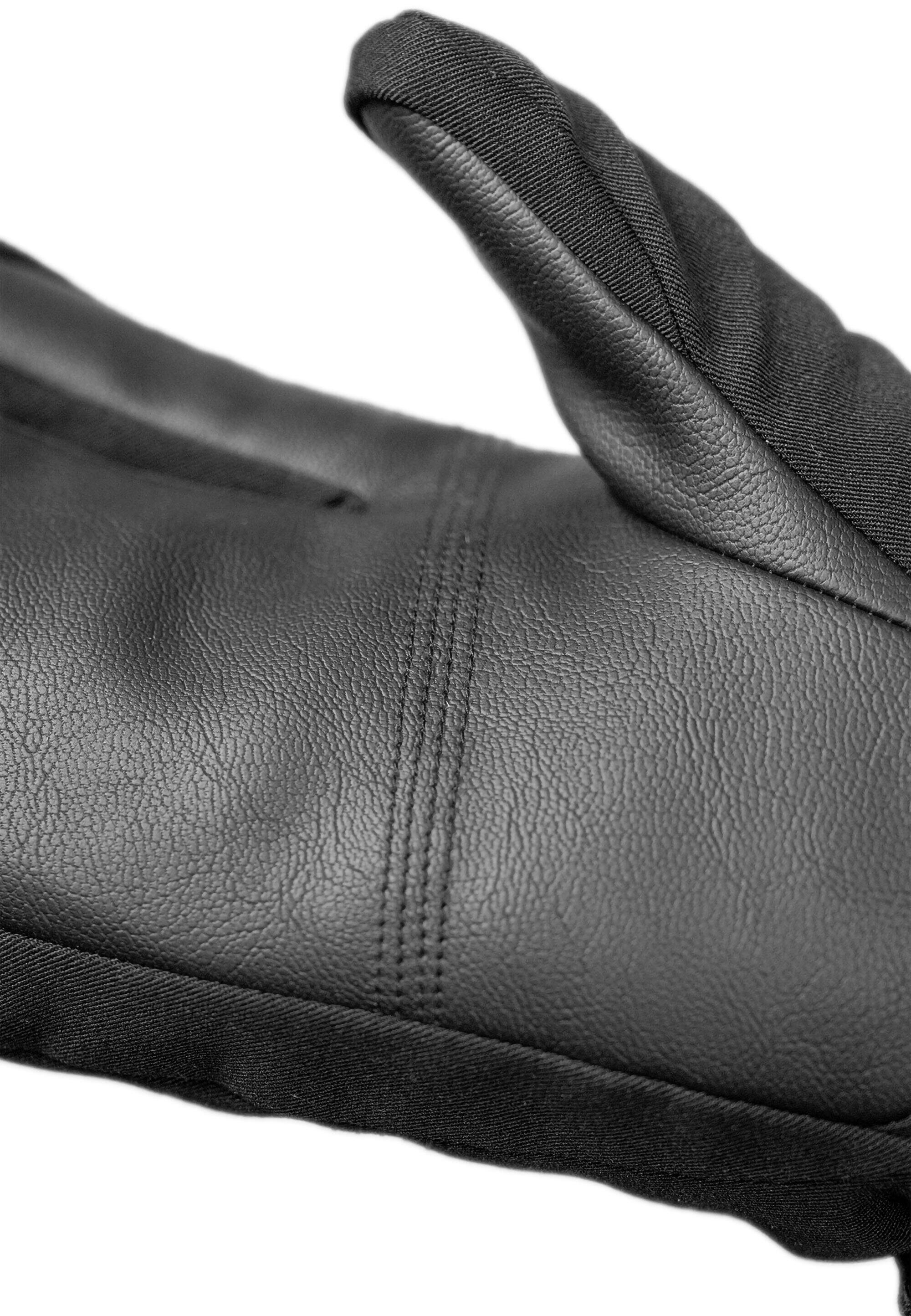 3-vingerhandschoenen Cozy Down R-TEX® XT Lobster 7/7