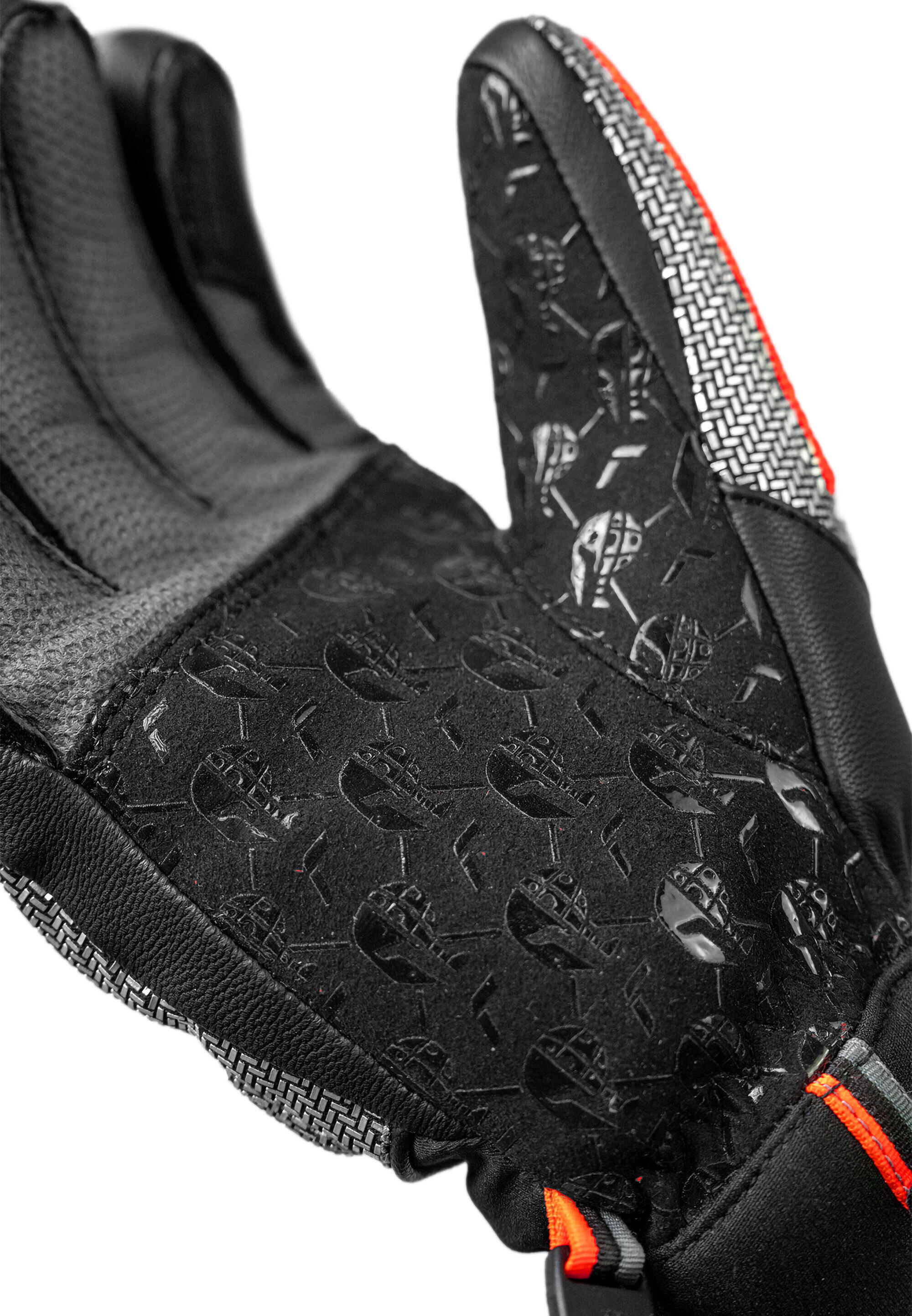 Rękawice Reusch Worldcup Warrior SC 7/7