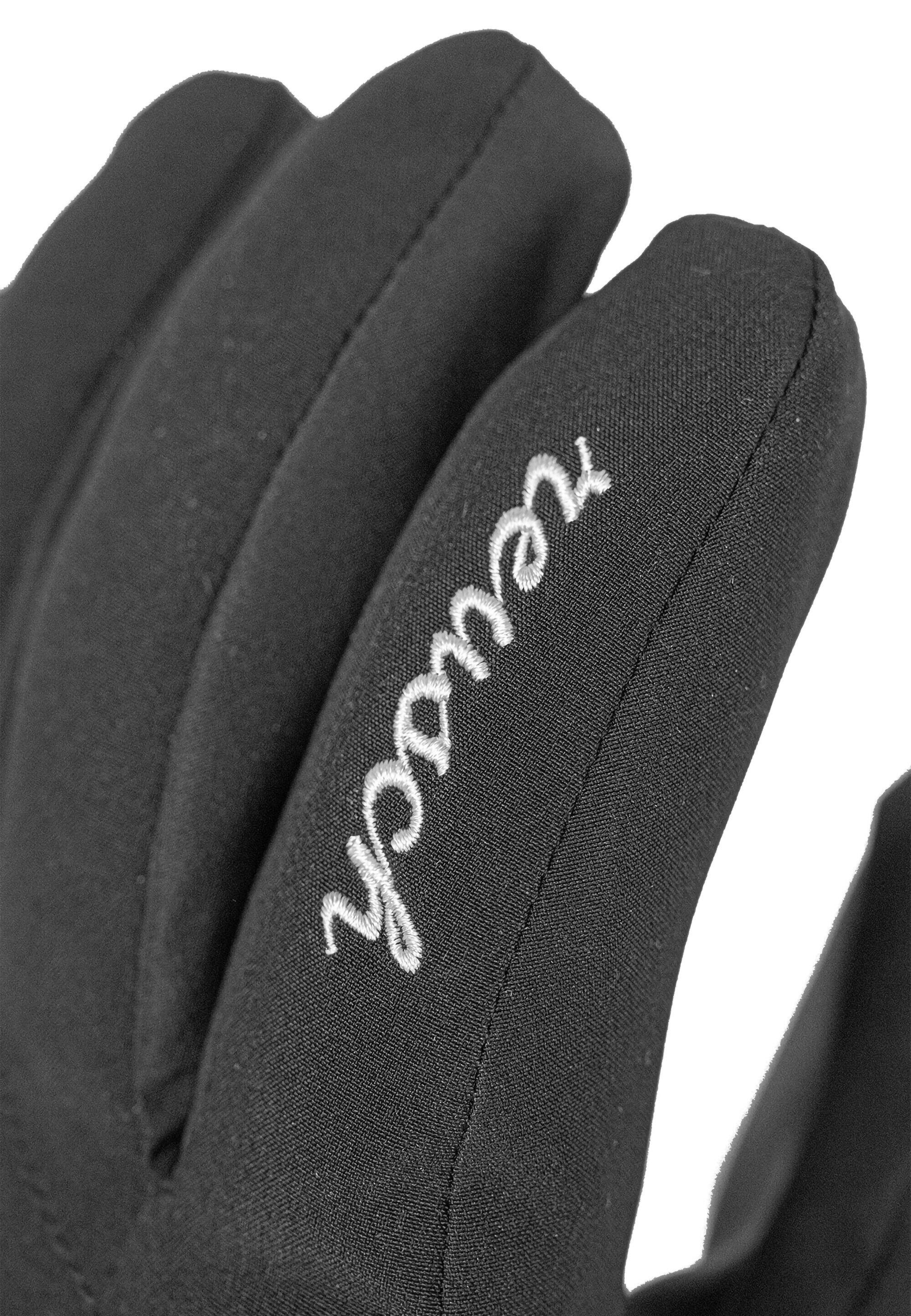 Vingerhandschoenen Alba GORE-TEX 7/7