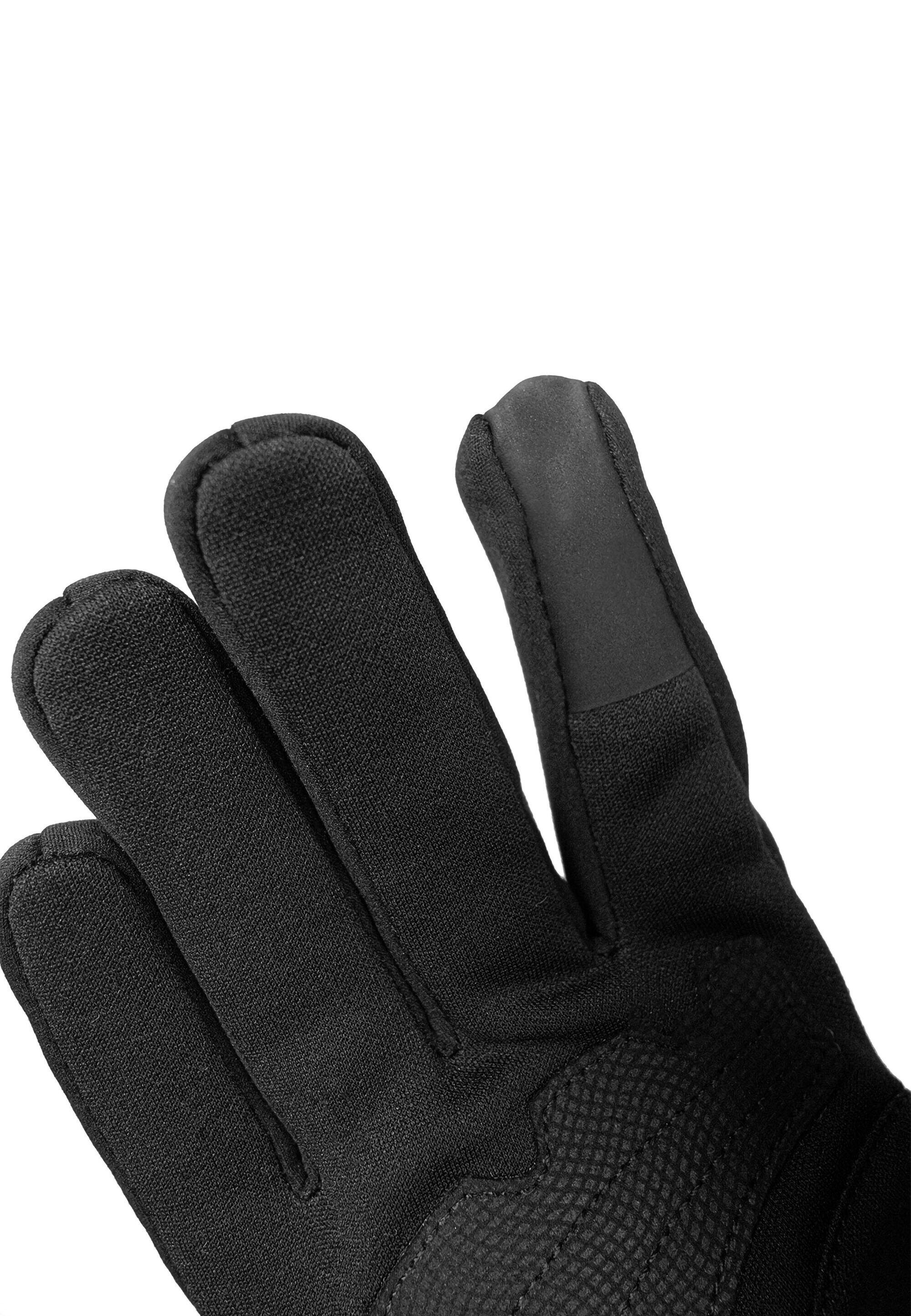Fingerhandschuhe Reusch Liberty STORMBLOXX™ TOUCH-TEC 7/7
