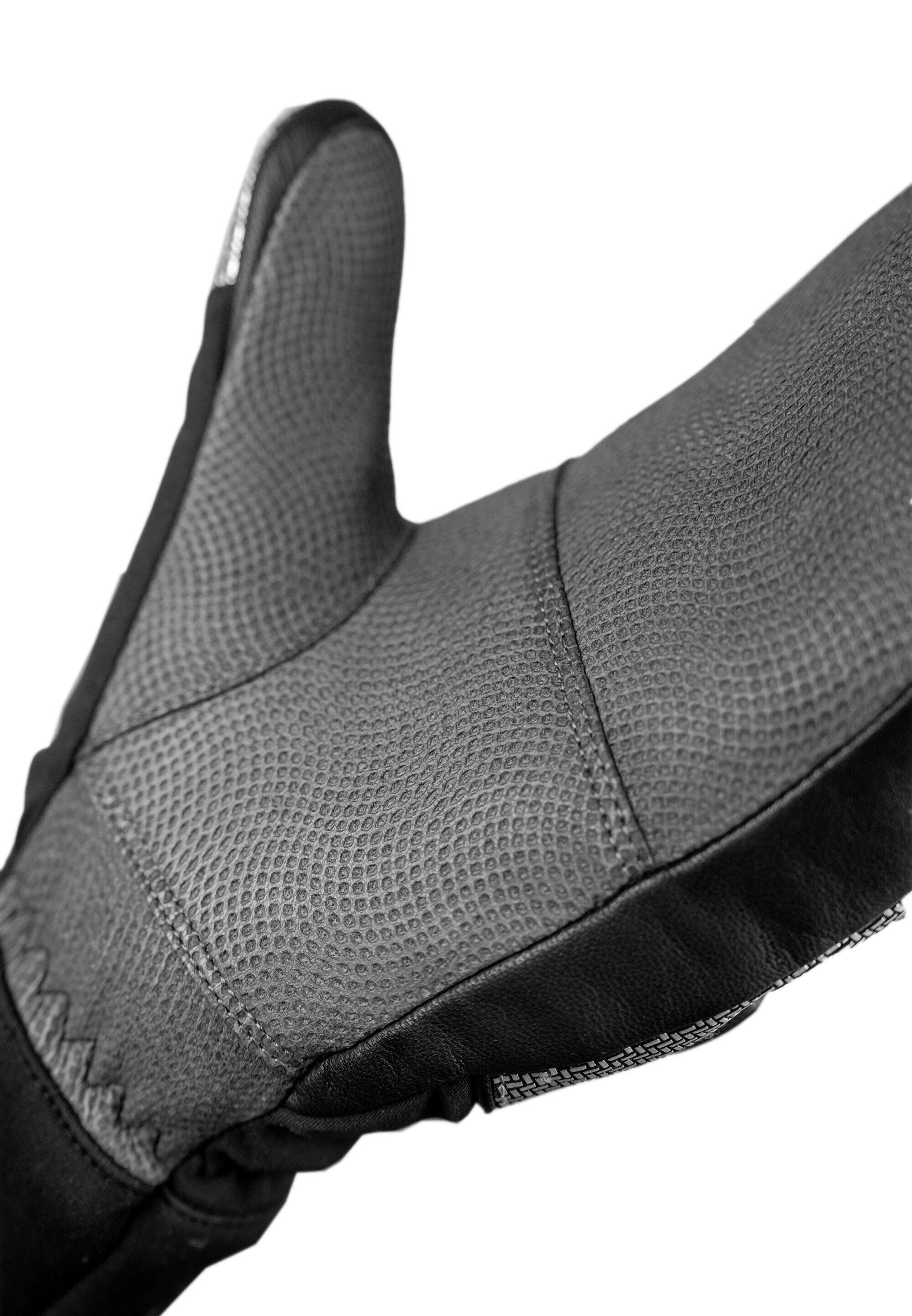 REUSCH Fäustlinge Reusch Worldcup Warrior Team Mitten 7/15