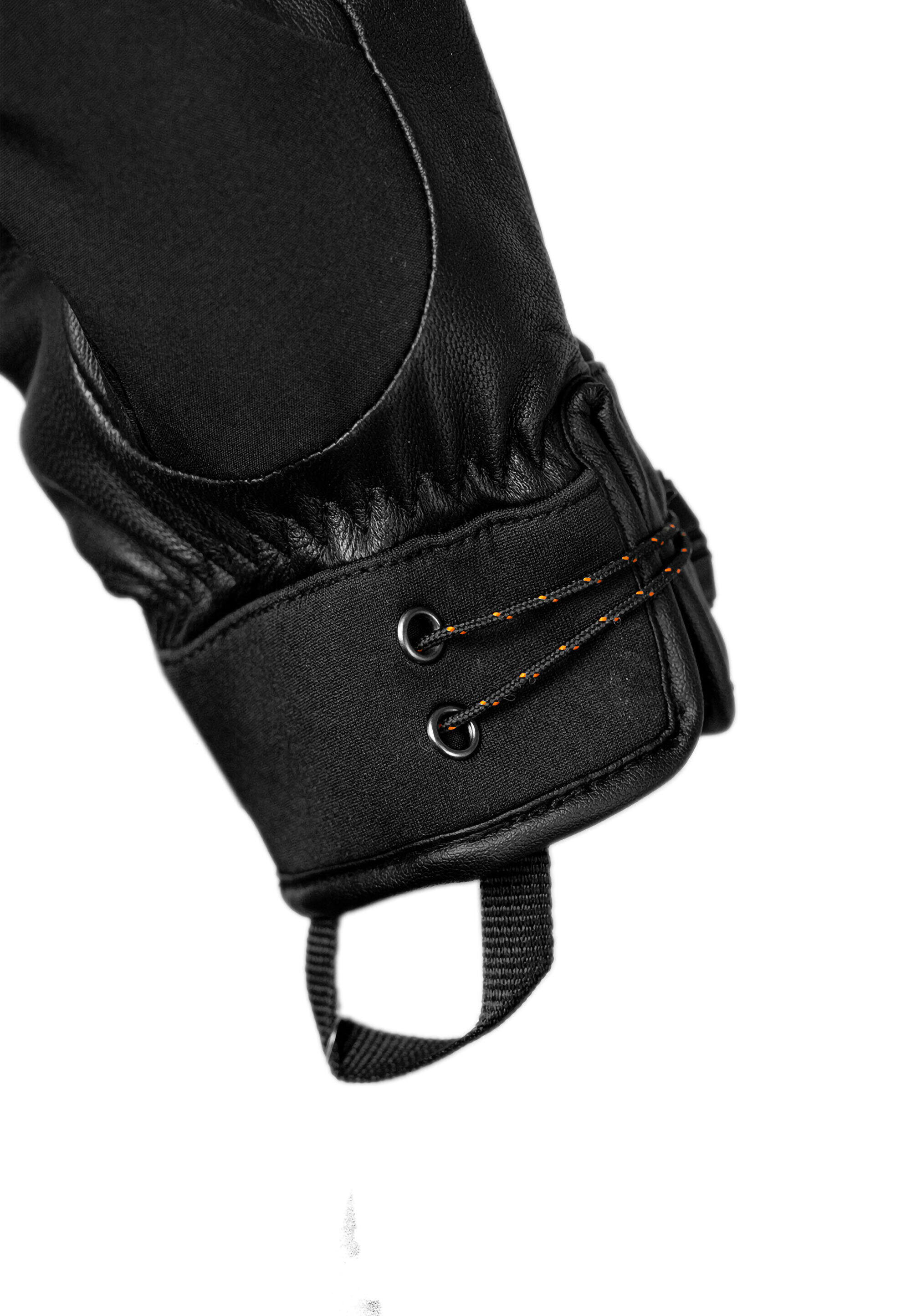 Guanti da sci Reusch Roy Dry Palm Fidlock 6/7