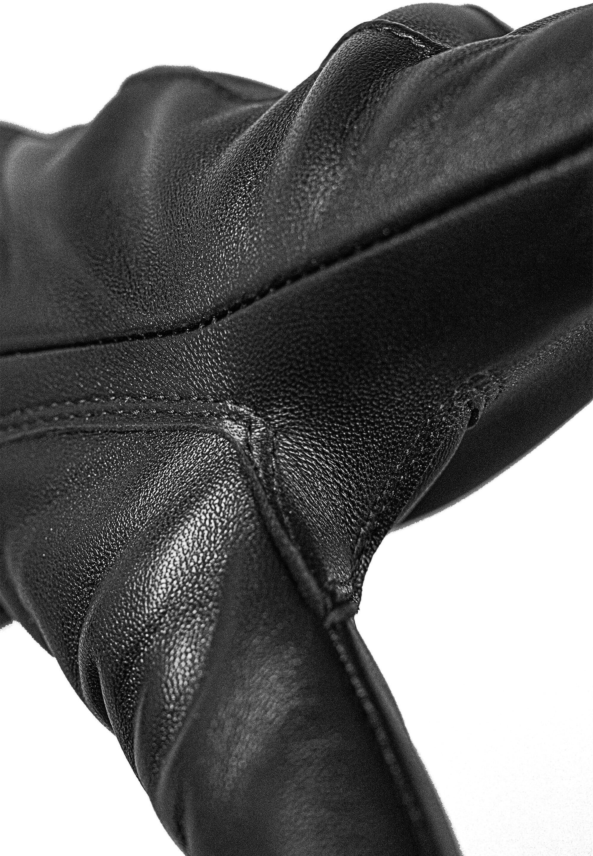 Vingerhandschoenen Reusch Leather Glove Man 7/7