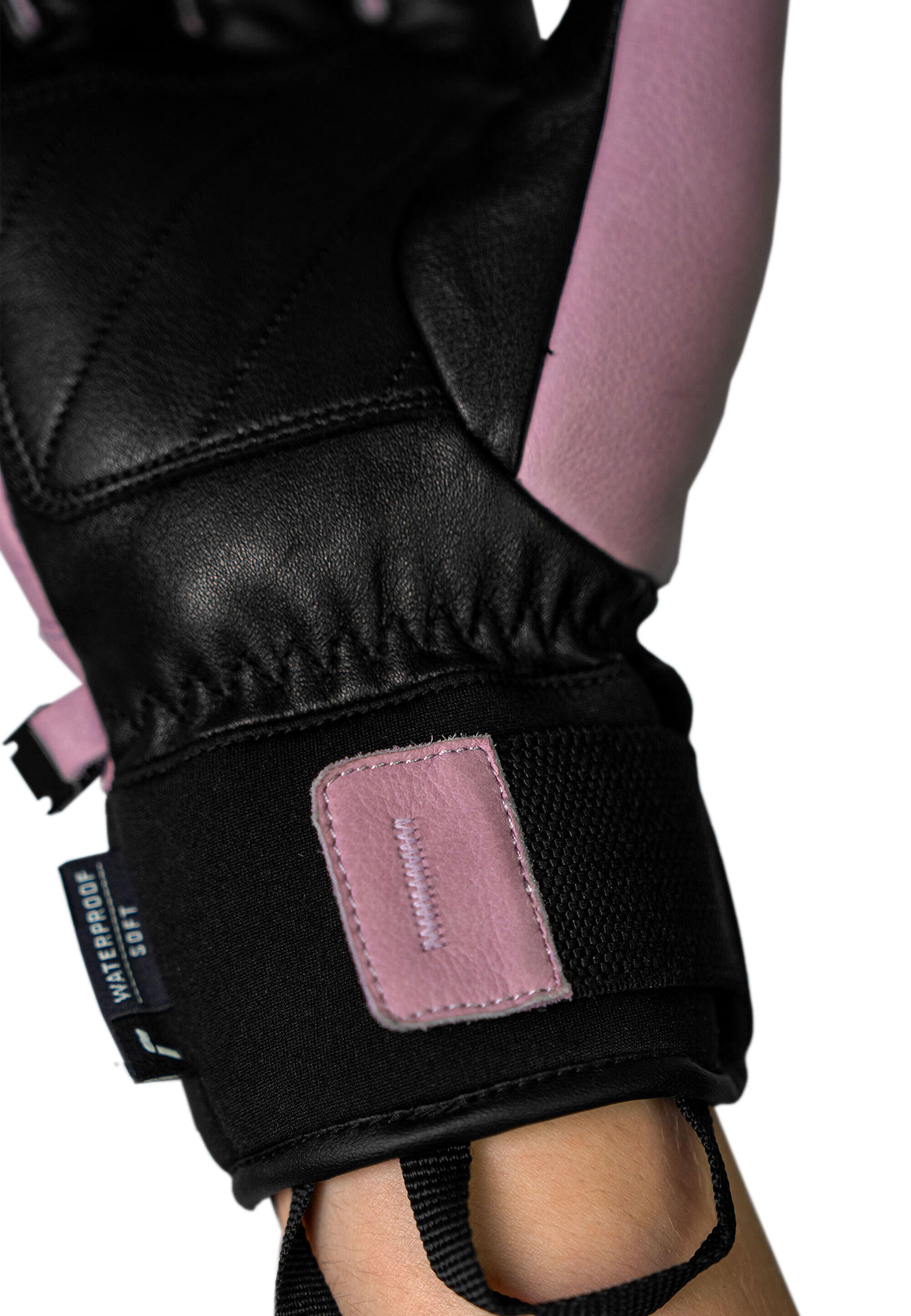 Vingerhandschoenen Legacy R-TEX® XT 6/7