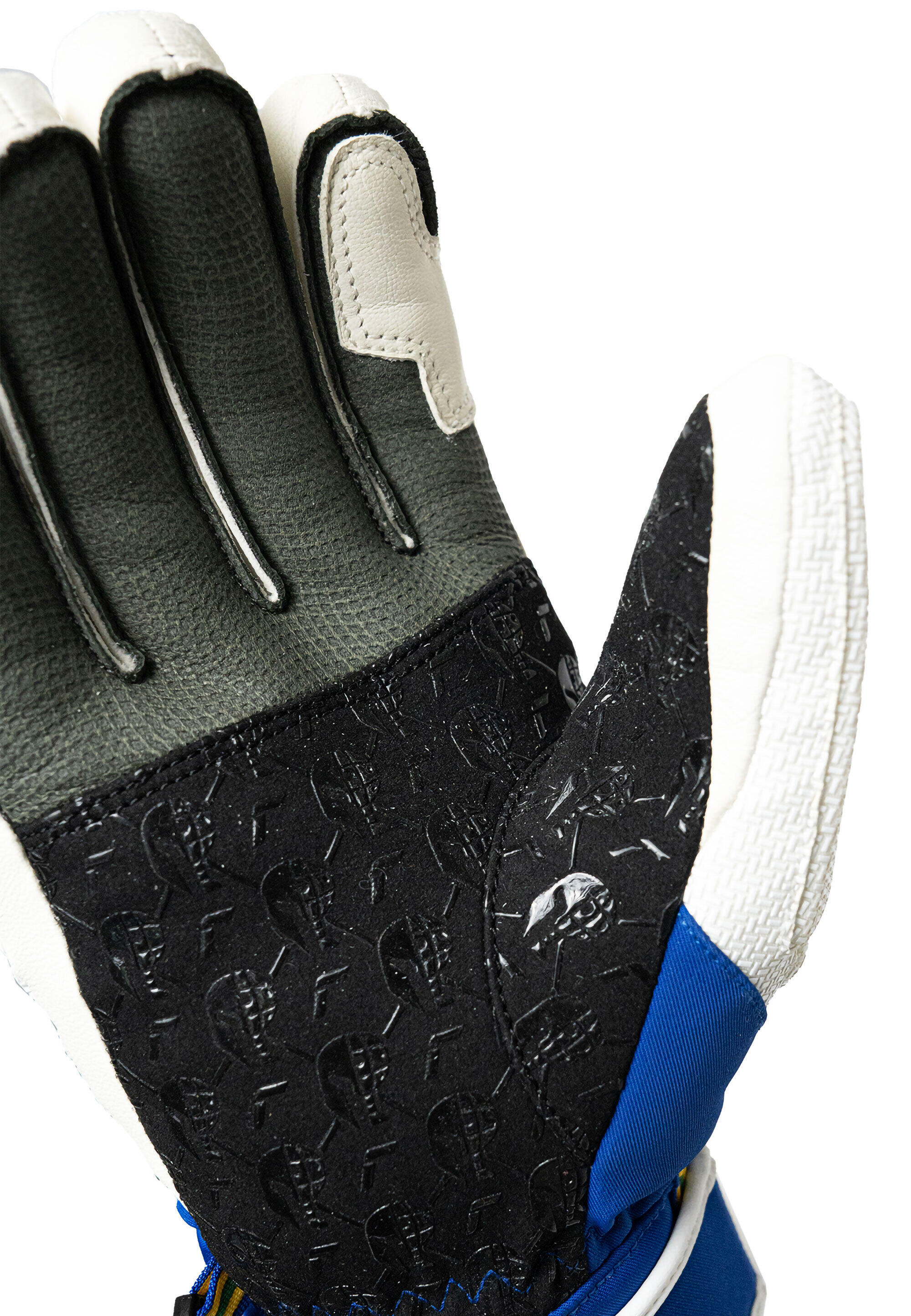 Rękawice Reusch Worldcup Warrior SC 7/15