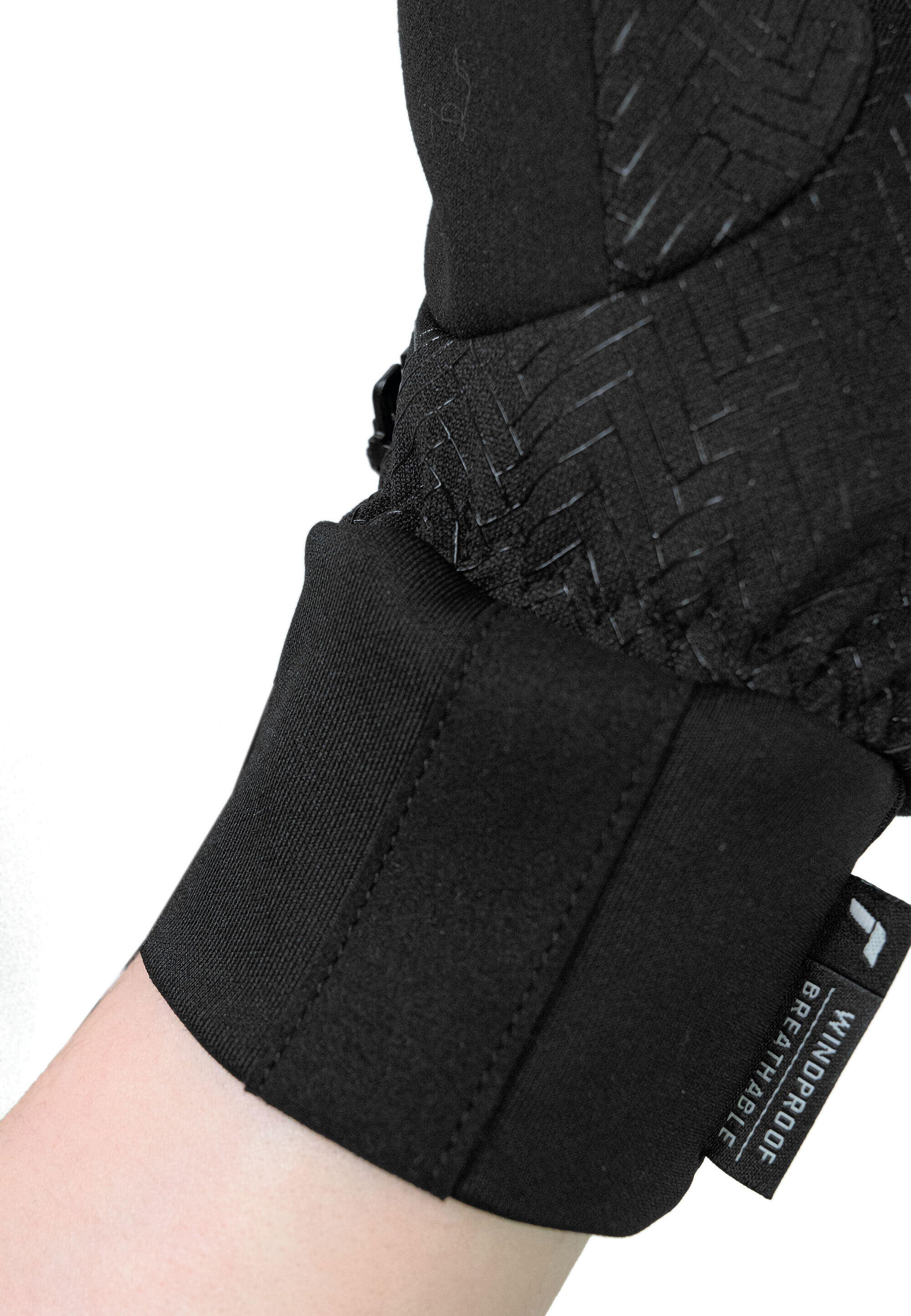 Guantes de esquí Reusch Noorvik STORMBLOXX TOUCH-TEC 7/7