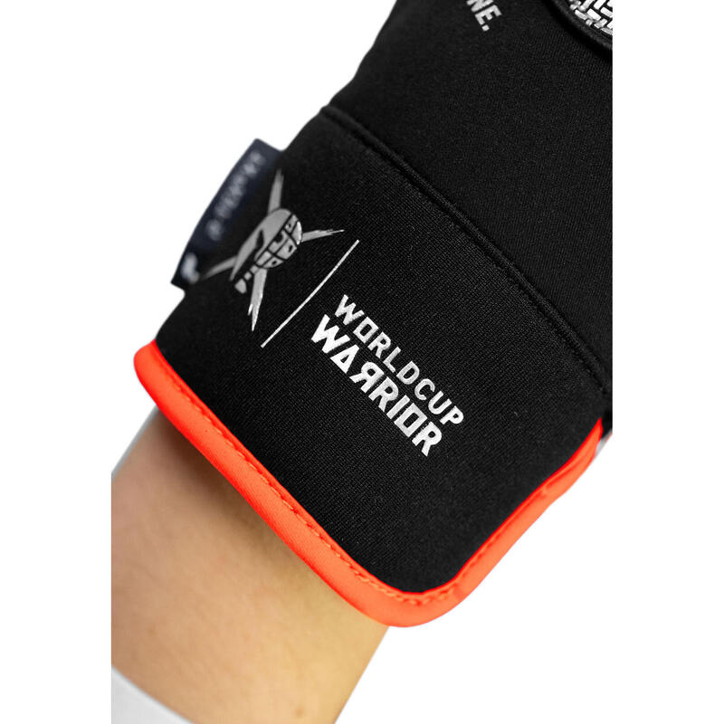 Mănuși de schi pentru copii Reusch Worldcup Warrior R-Tex XT Junior