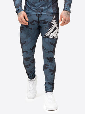 Tapout functionele heren legging slim fit paton