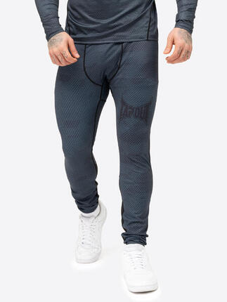Legging coupe ajustée Tapout Mapleton