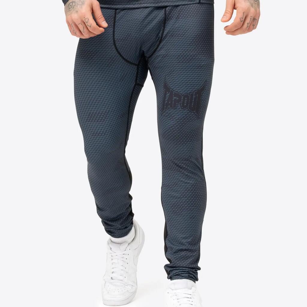 Fitted leggings Tapout Mapleton