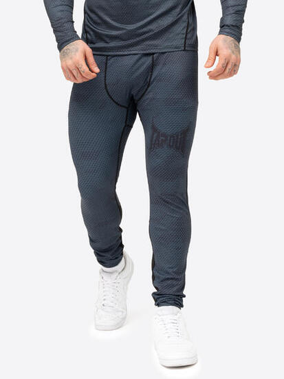 Legging coupe ajustée Tapout Mapleton