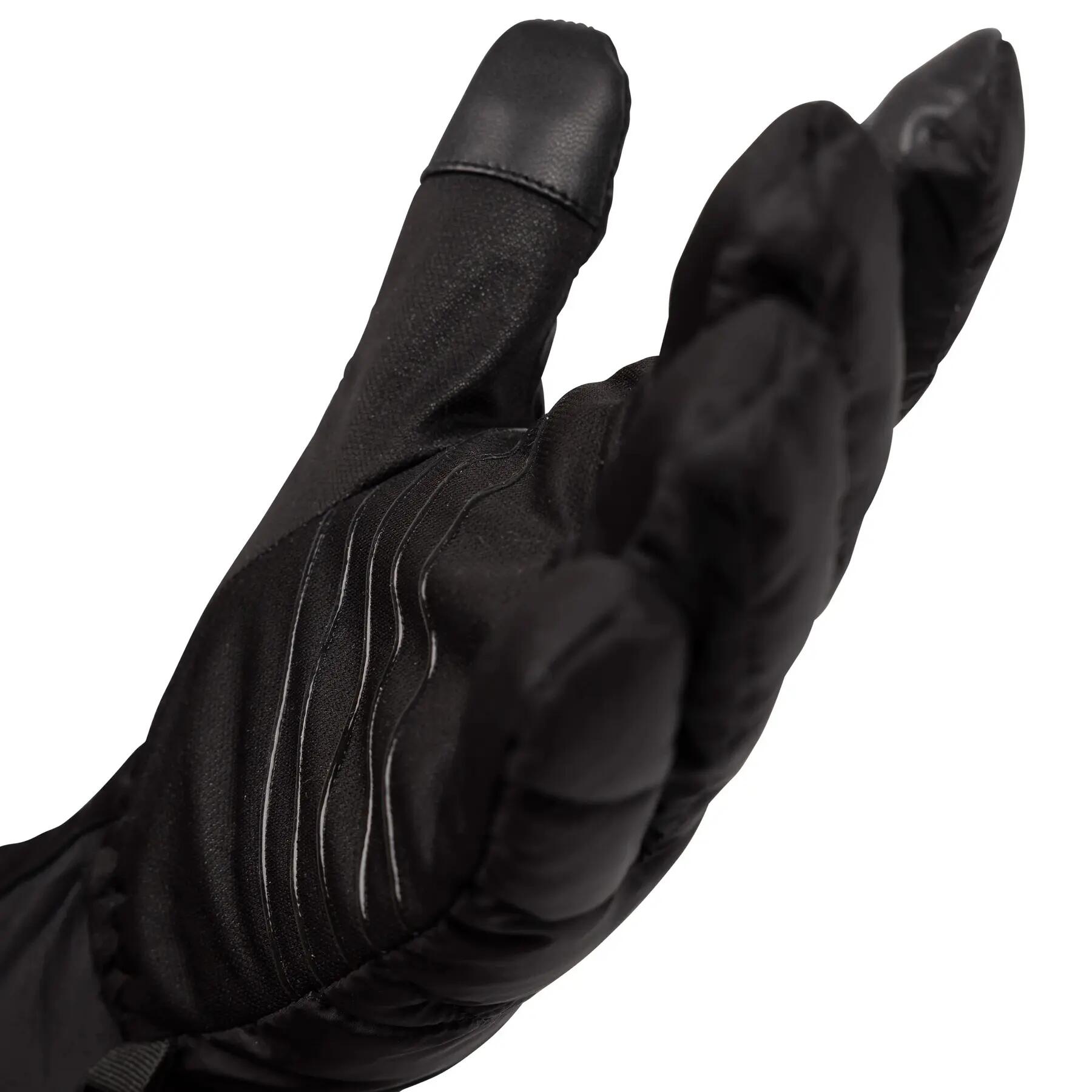 Trespass Vinny - Unisex Handschuhe schwarz 5/5