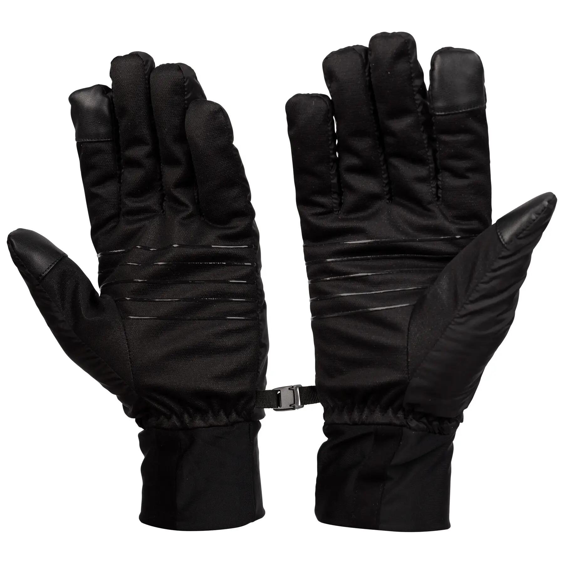 Trespass Vinny - Unisex Handschuhe schwarz 4/5