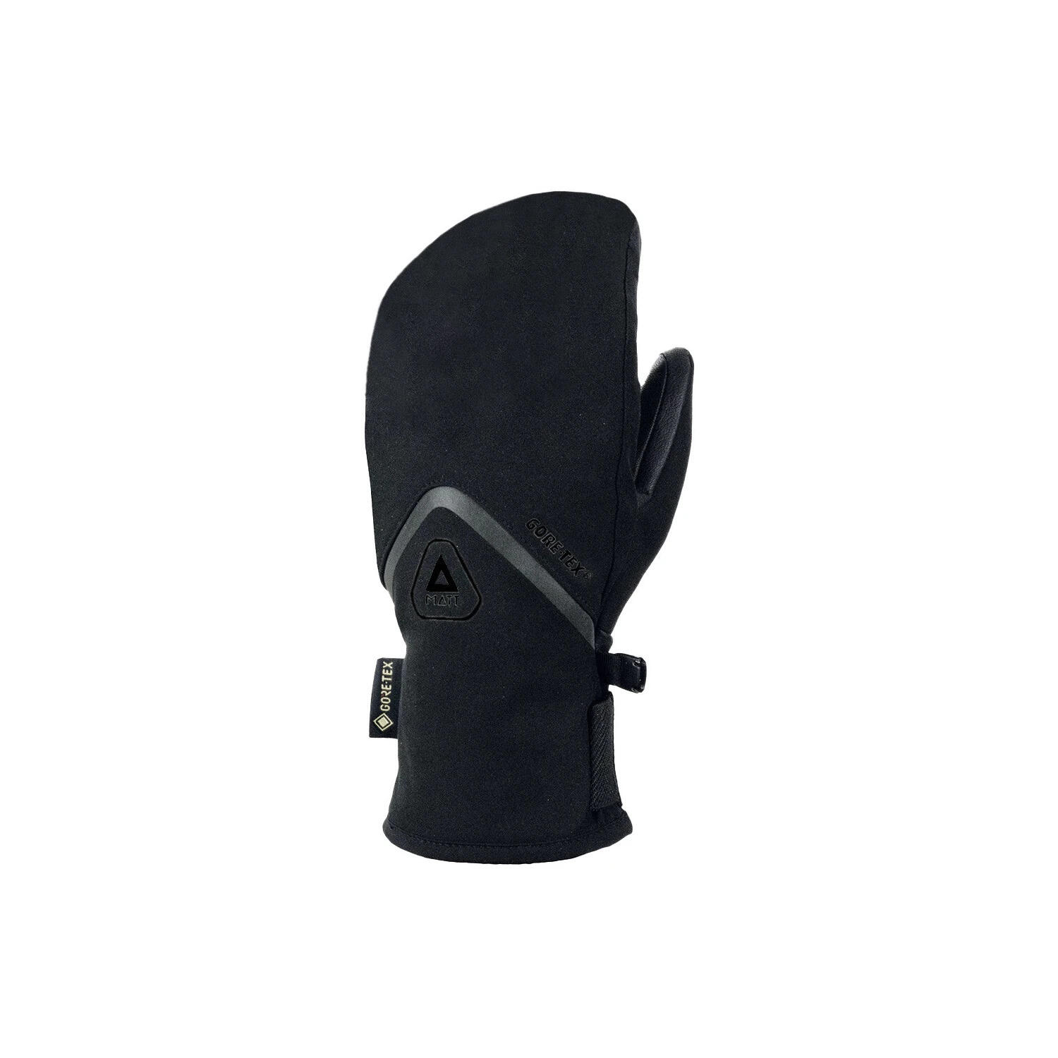 Skifäustlinge Damen MATT Pro GTX 2/3