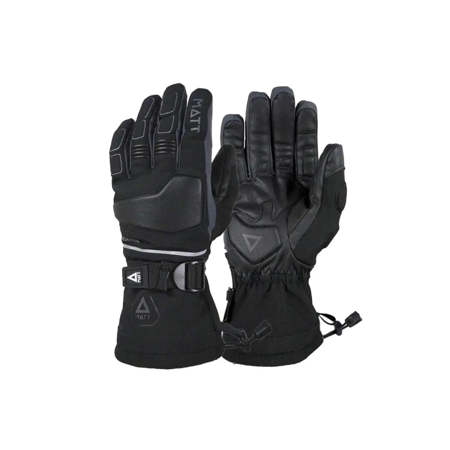 Skihandschoenen MATT Gorecore GTX 3/3