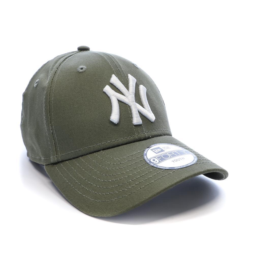 Boné New Era Kids League Essencial 940 Criança 2/3