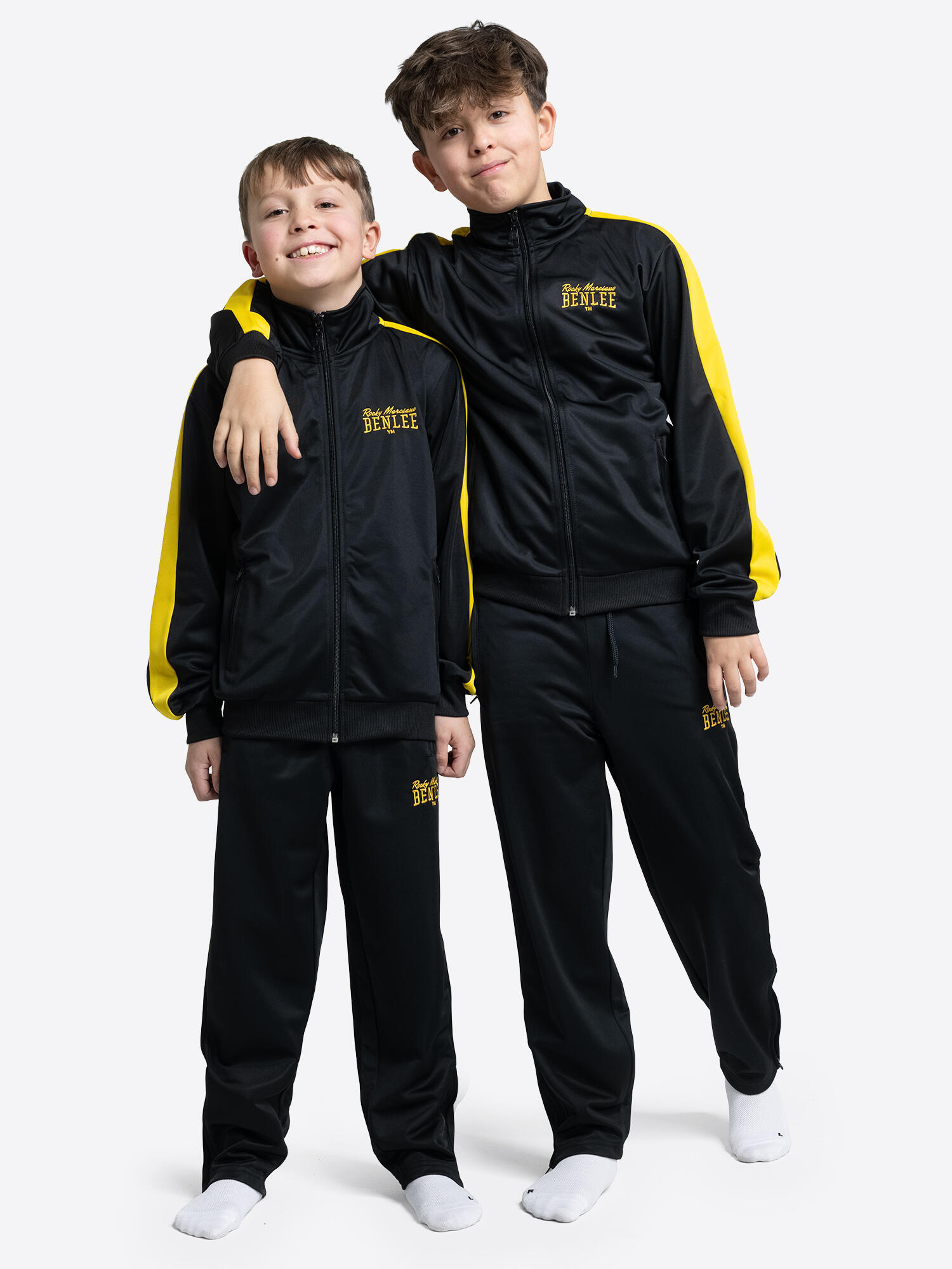 BENLEE Trainingspak voor kinderen PRESENT JUNIOR 3/6