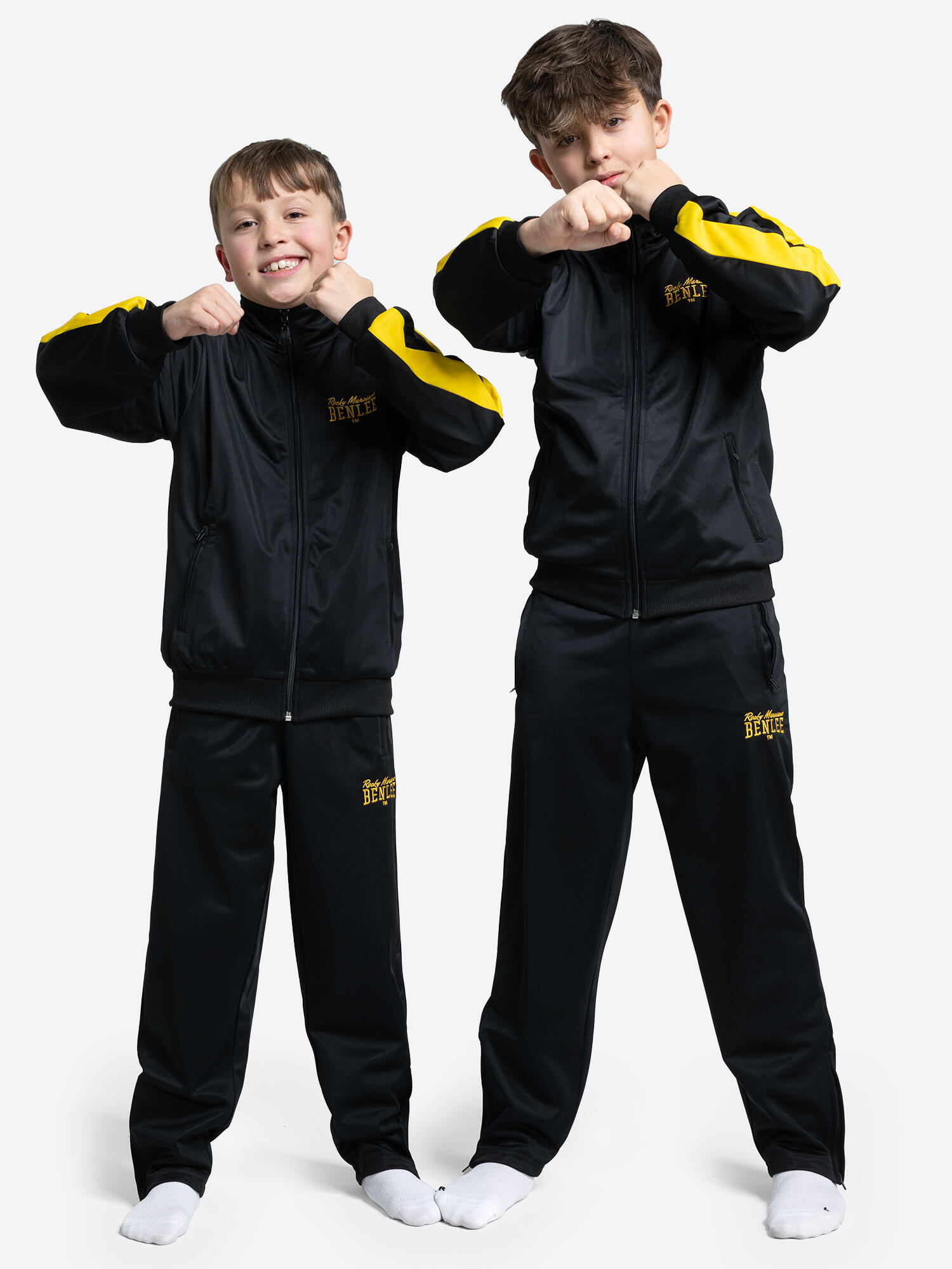 BENLEE Trainingspak voor kinderen PRESENT JUNIOR 4/6