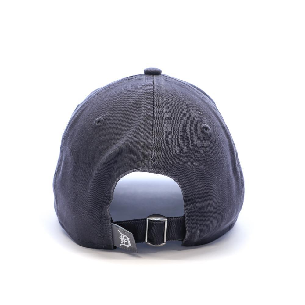 Casquette Grise Homme New Era Dettig 3/5