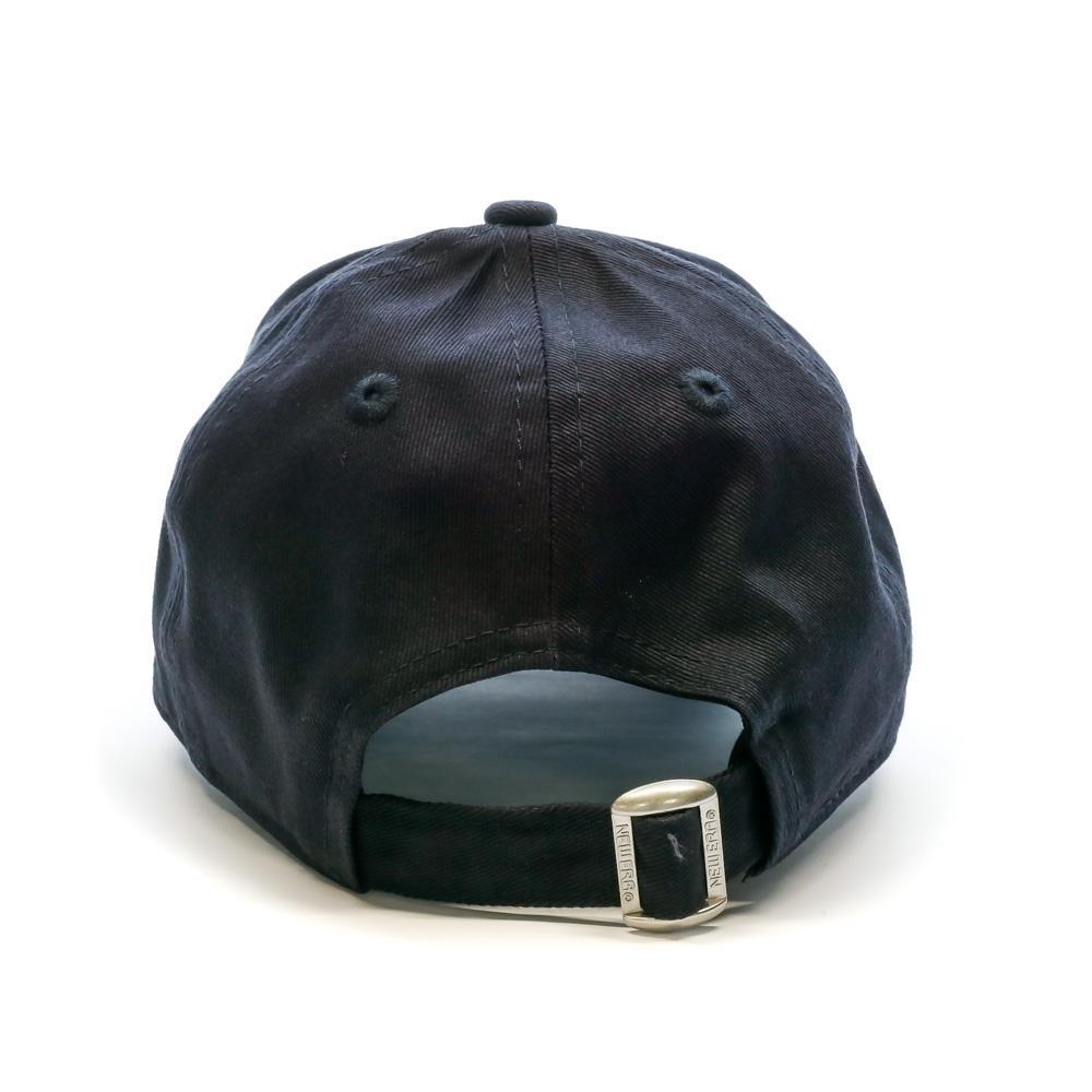 Cappellino Bambino New Era League Basic Blu Navy 3/4