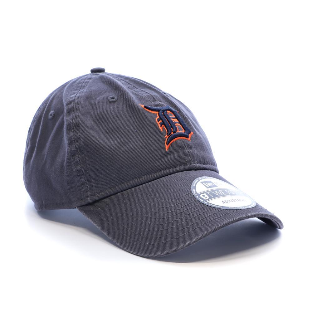 Casquette Grise Homme New Era Dettig 2/5