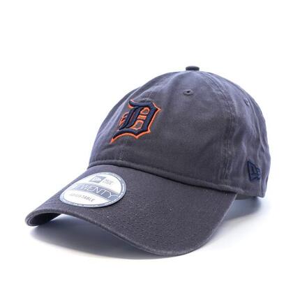 Casquette Grise Homme New Era Dettig