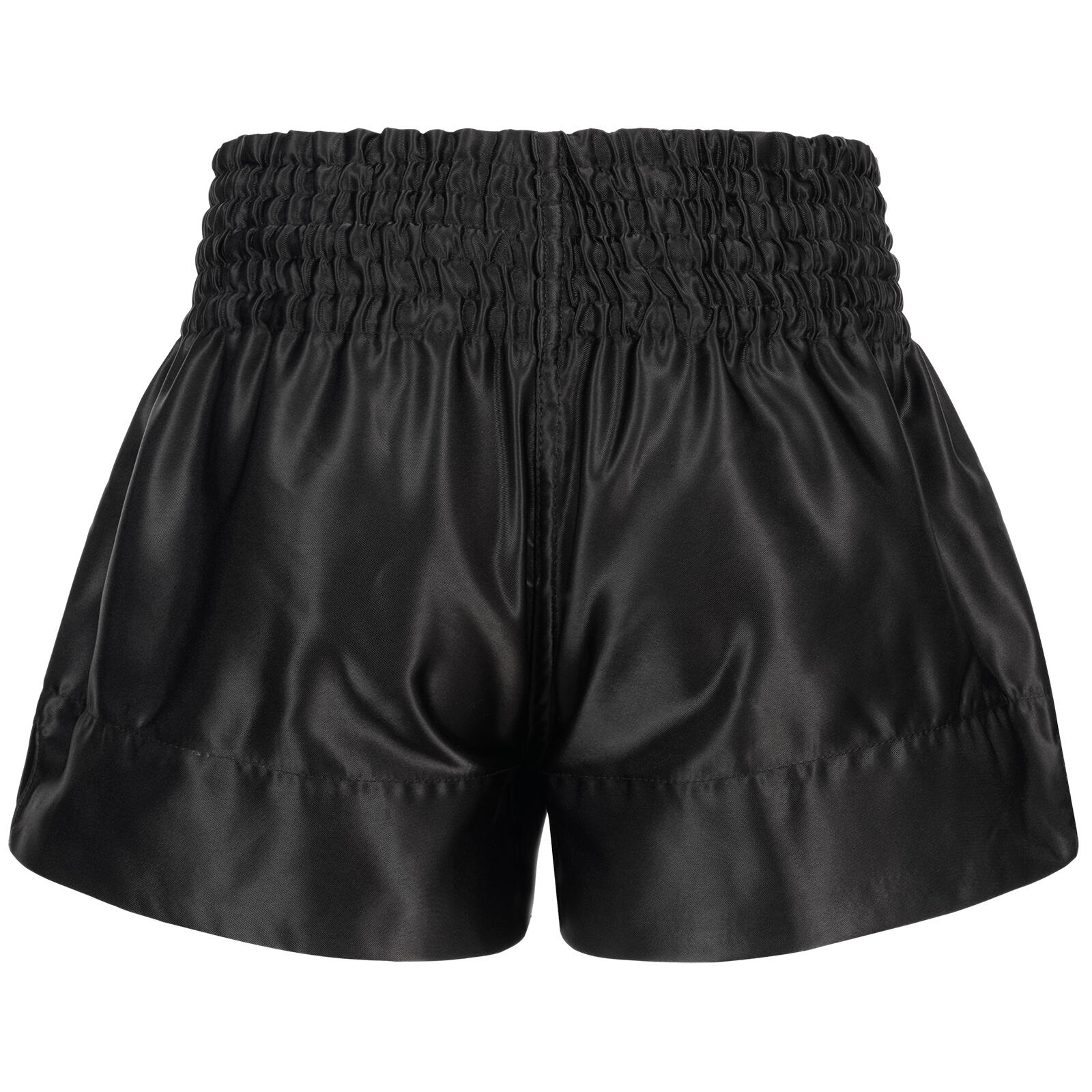 Calções de boxe para crianças Benlee Uni JR 2/4