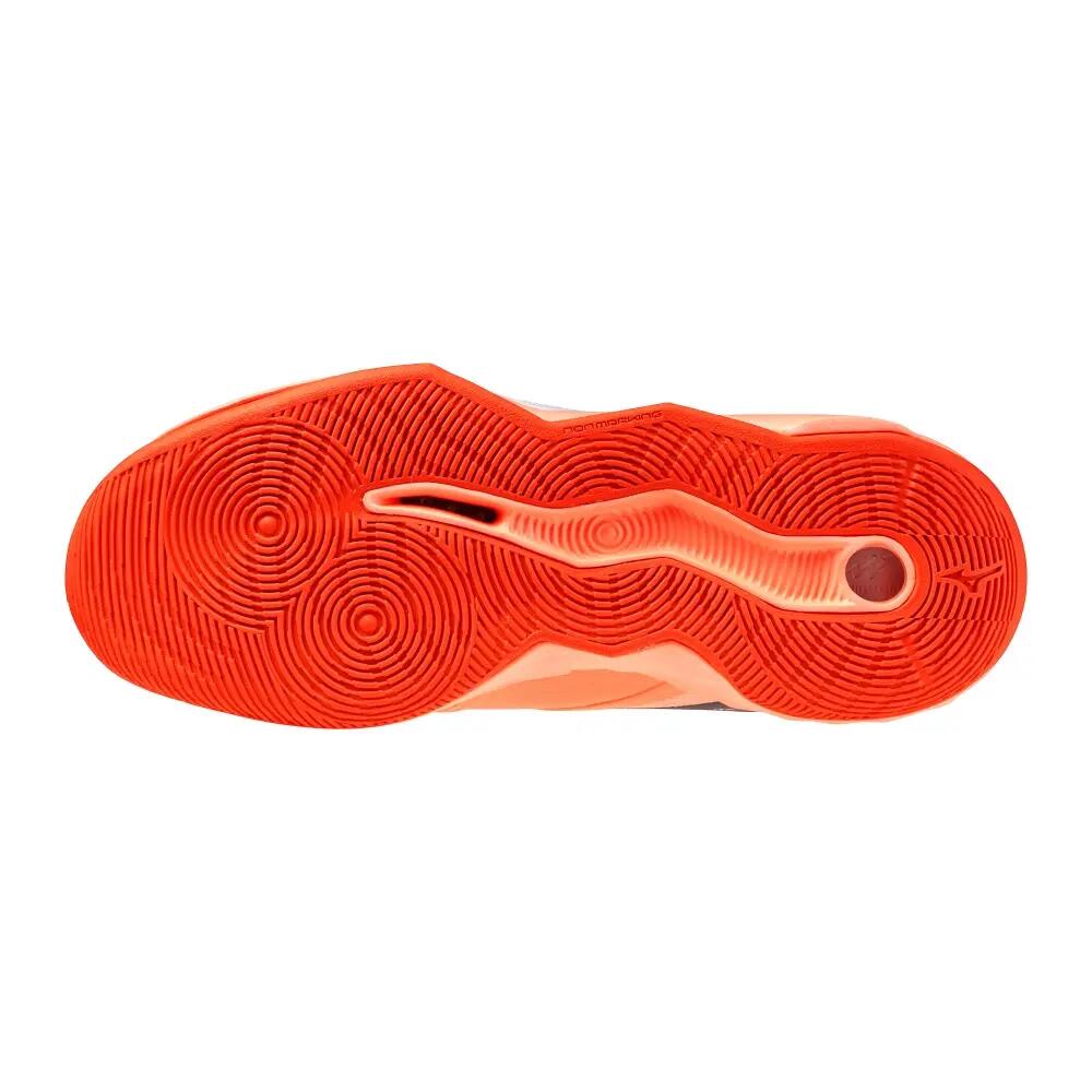 Scarpe indoor Mizuno Wave Momentum Pro 5/5