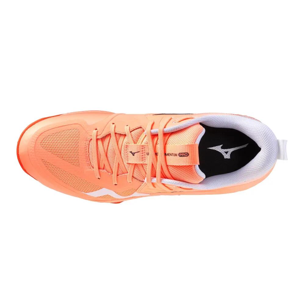 Scarpe indoor Mizuno Wave Momentum Pro 4/5