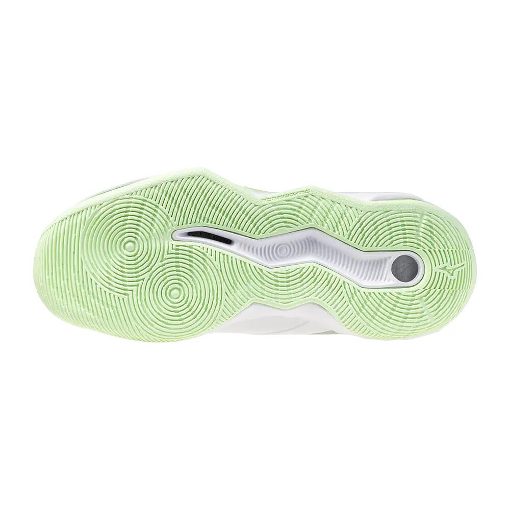 Wave Momentum Pro Matcha Care W 6/6