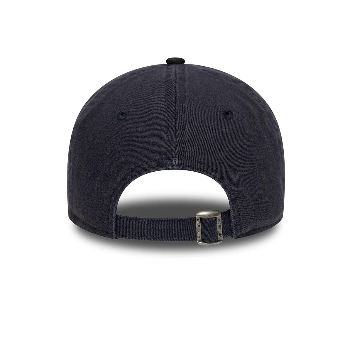 New York Yankees Basecap für Frauen New Era 9Twenty Washed Script 5/6