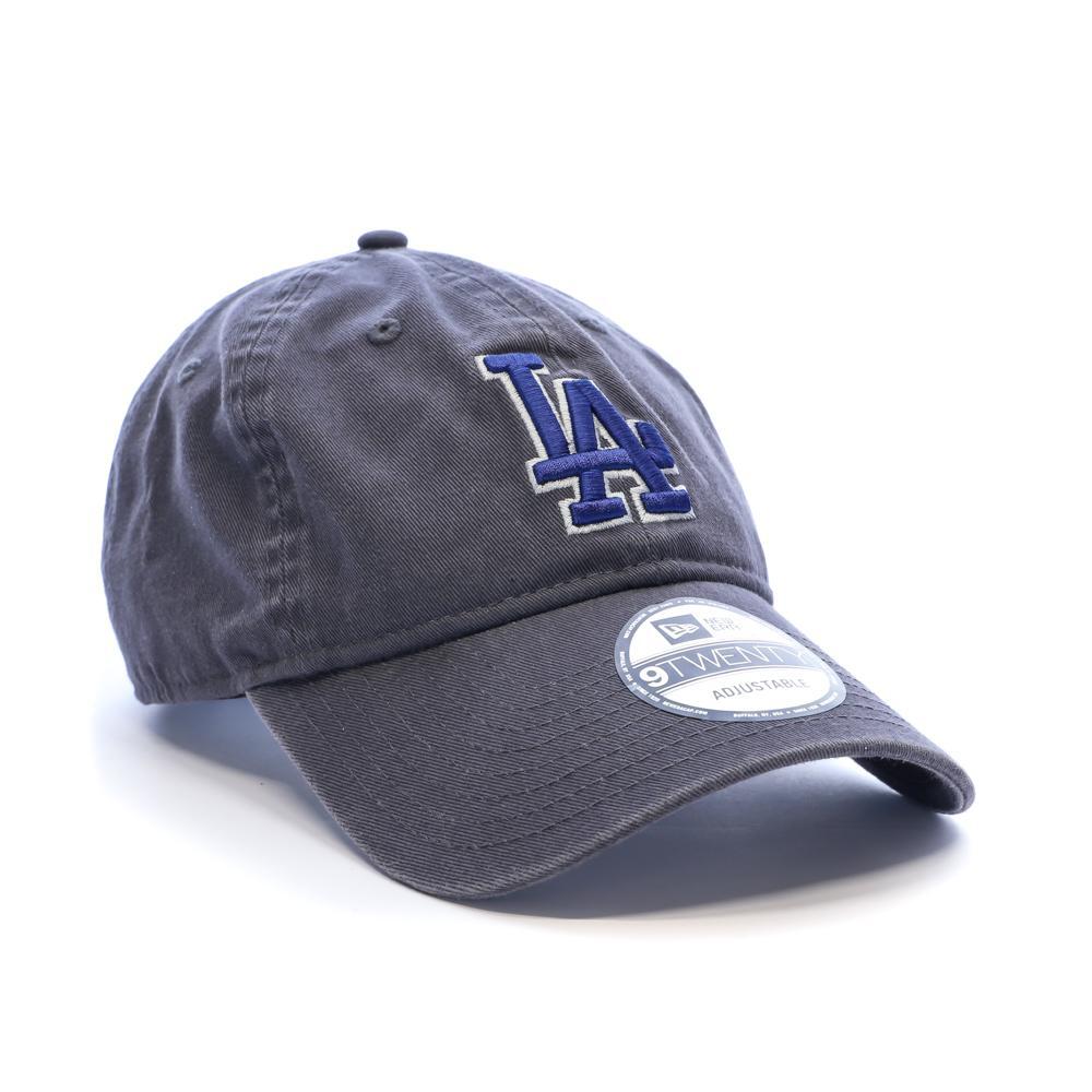 Casquette Bleu Homme New Era Losdod 2/5
