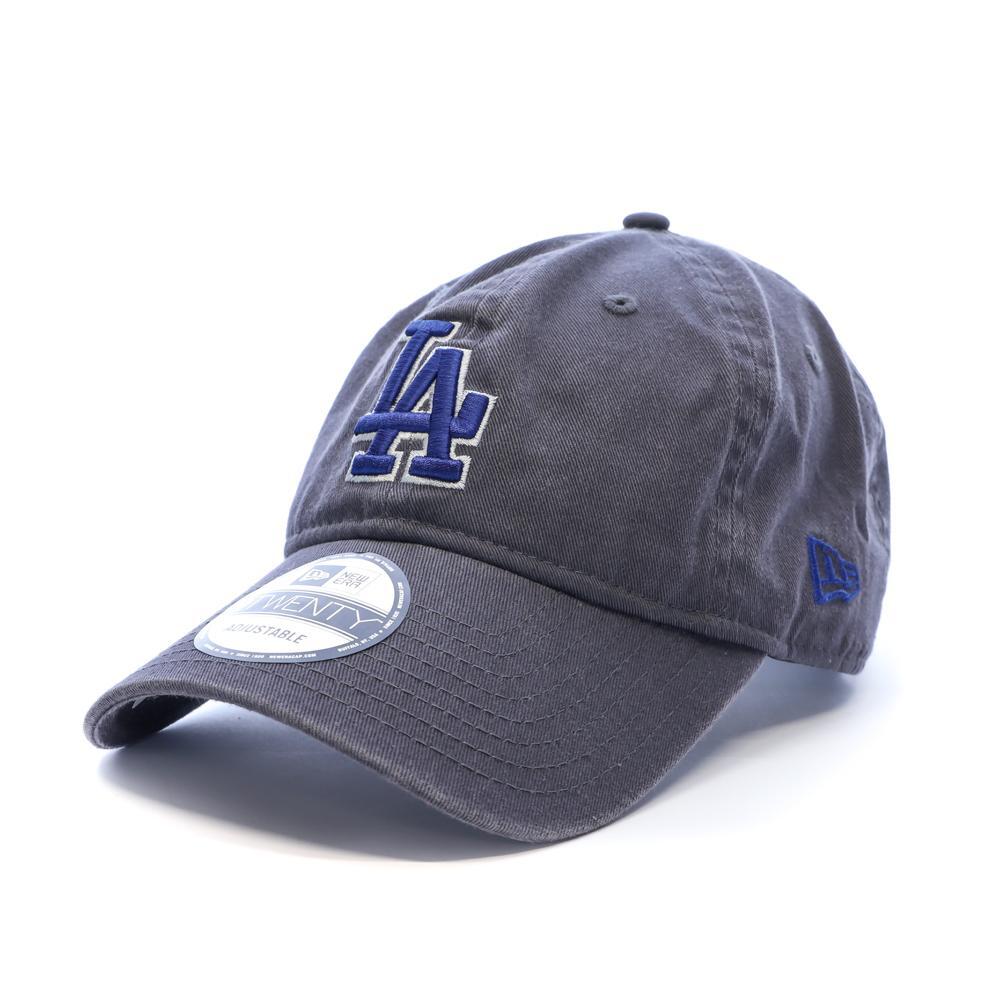 Casquette Bleu Homme New Era Losdod 1/5