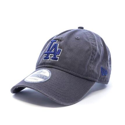 Baseball cap New Era Los Angeles Dodgers 9TWENTY MLB Core Classic
