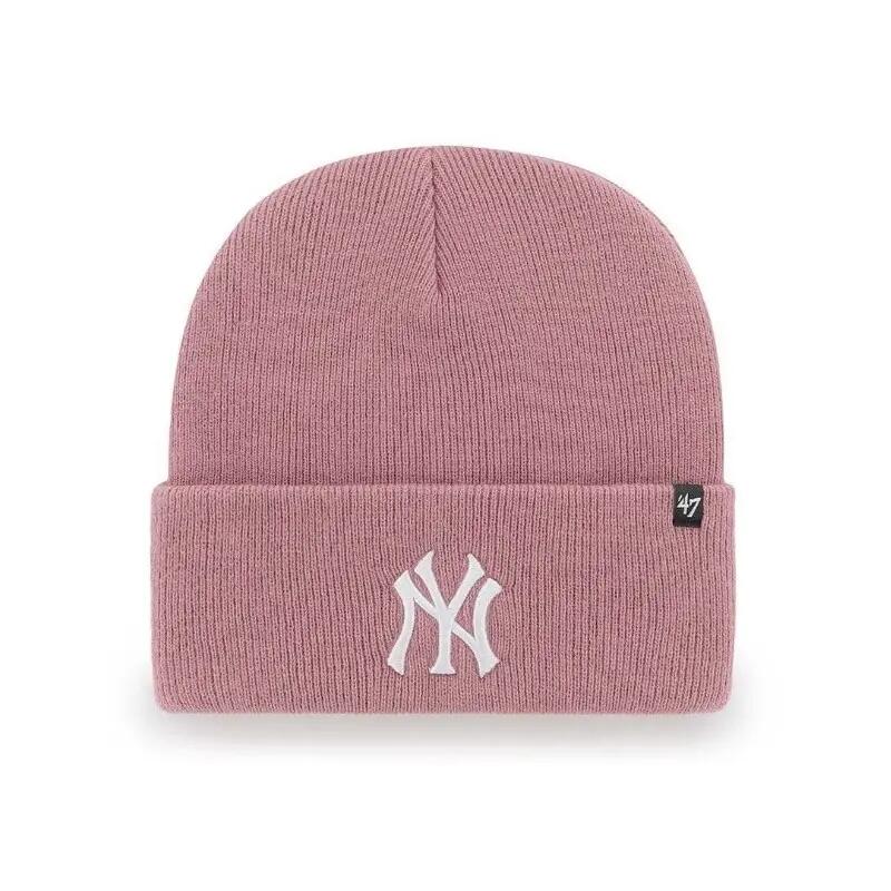 Beanie New York Yankees 47Brand MLB Haymaker