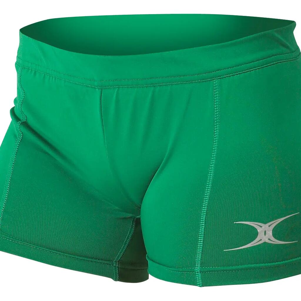 Eclipse II Shorts, Green
