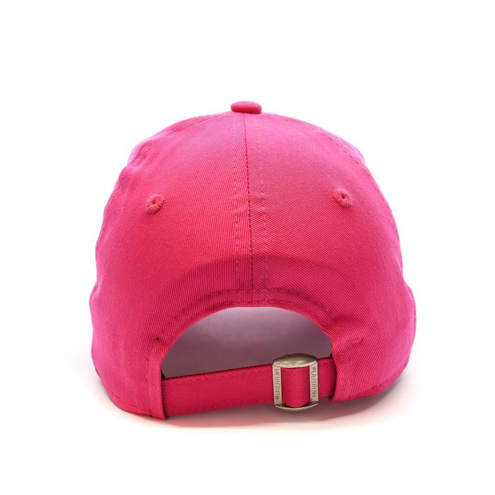 Cappellino Donna Rosa New Era Leag Esnl 3/4