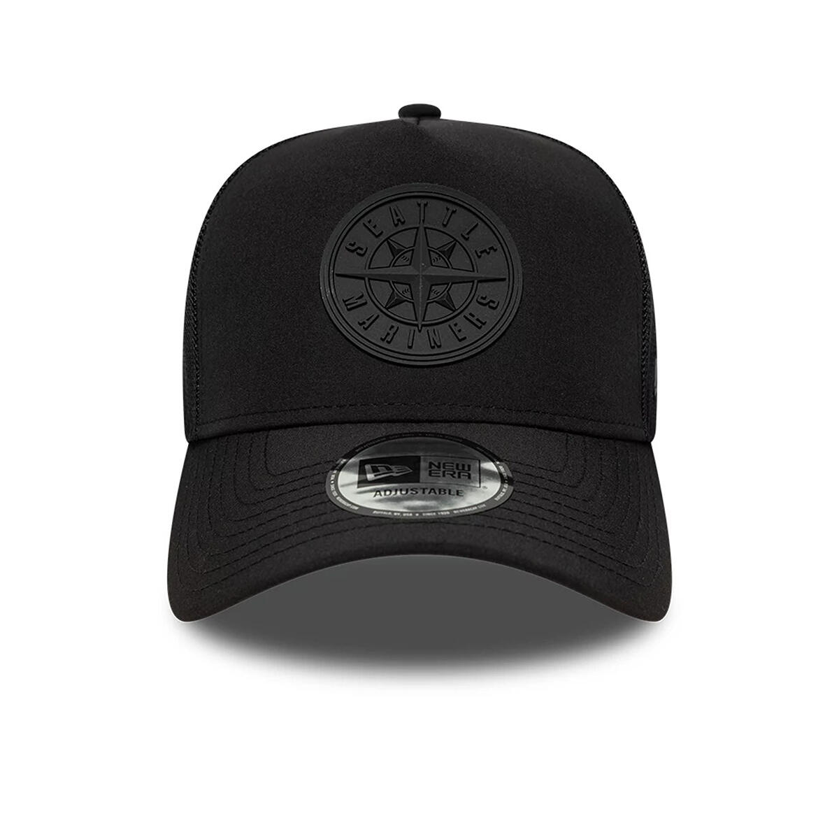 Casquette trucker Mariners New Era 9Forty MLB 2/5