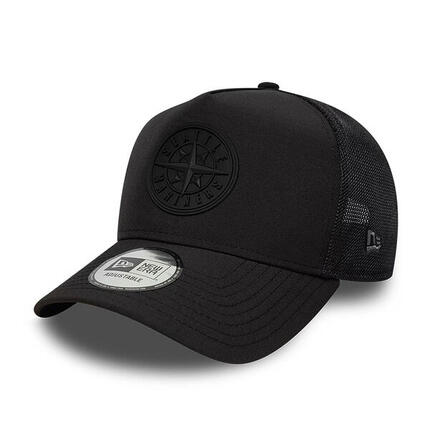 Casquette trucker Mariners New Era 9Forty MLB